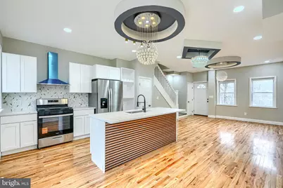 3513 Gelston Drive, Baltimore, MD 21229 - Photo 1