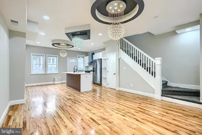 3513 Gelston Drive, Baltimore, MD 21229 - Photo 4