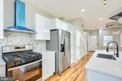 3513 Gelston Drive, Baltimore, MD 21229 - Photo 8