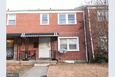 818 Bradhurst Road, Baltimore, MD 21212 - Photo 1