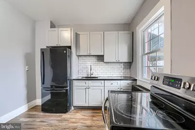 2533 W Lombard Street, Baltimore, MD 21223 - Photo 4