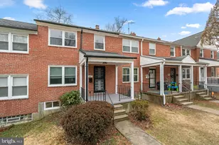 1607 Stonewood Rd, Baltimore, MD 21239 - Photo 2