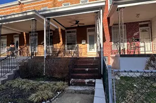 5303 Hamlin Ave, Baltimore, MD 21215 - Photo 1