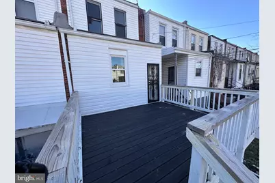 5303 Hamlin Avenue, Baltimore, MD 21215 - Photo 20