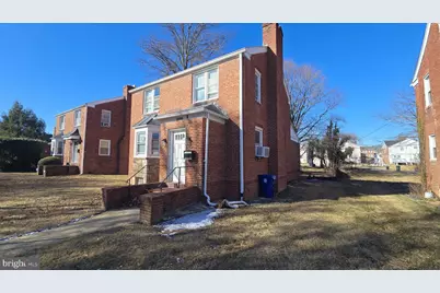3906 Glen Avenue, Baltimore, MD 21215 - Photo 8