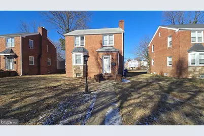 3906 Glen Avenue, Baltimore, MD 21215 - Photo 4
