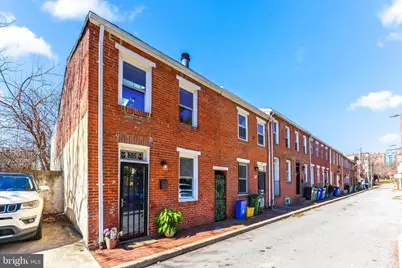 30 S Durham Street, Baltimore, MD 21231 - Photo 4