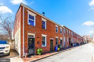 30 S Durham St, Baltimore, MD 21231 - Photo 4
