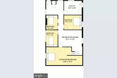 4021 Barrington Road, Baltimore, MD 21207 - Photo 50