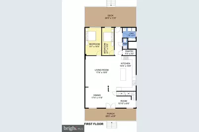 4021 Barrington Road, Baltimore, MD 21207 - Photo 48