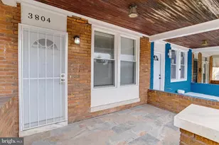 3804 Old Frederick Rd, Baltimore, MD 21229 - Photo 2