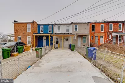 3804 Old Frederick Road, Baltimore, MD 21229 - Photo 52