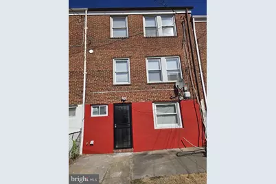 3603 Ravenwood Avenue #2, Baltimore, MD 21213 - Photo 1