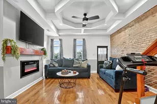 1502 E Hoffman St, Baltimore, MD 21213 - Photo 4