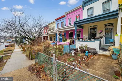 1120 Roland Heights Avenue, Baltimore, MD 21211 - Photo 2