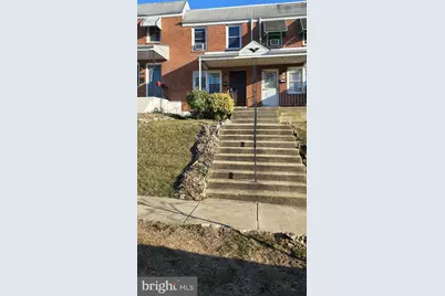 3653 Mactavish Avenue, Baltimore, MD 21229 - Photo 2