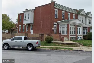 3123 Shannon Drive, Baltimore, MD 21213 - Photo 1