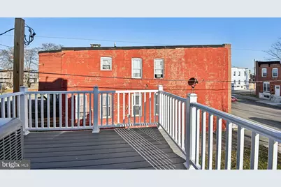 805 N Patterson Park Avenue, Baltimore, MD 21205 - Photo 42