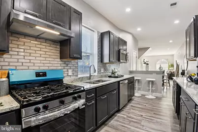 805 N Patterson Park Avenue, Baltimore, MD 21205 - Photo 14