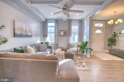 3404 W Franklin Street, Baltimore, MD 21229 - Photo 8