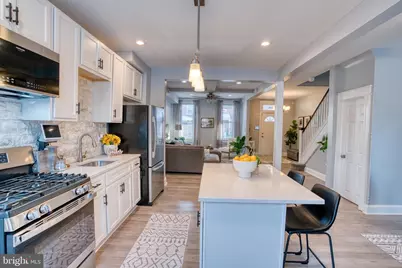 3404 W Franklin Street, Baltimore, MD 21229 - Photo 14