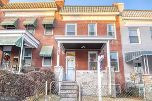 3404 W Franklin St, Baltimore, MD 21229 - Photo 2