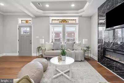 2406 Arunah Avenue, Baltimore, MD 21216 - Photo 4