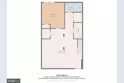 2406 Arunah Avenue, Baltimore, MD 21216 - Photo 40