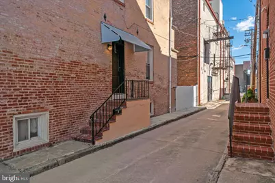 205 S Exeter Street, Baltimore, MD 21202 - Photo 4