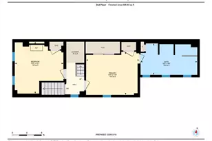 205 S Exeter St, Baltimore, MD 21202 - Photo 32