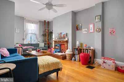 205 S Exeter Street, Baltimore, MD 21202 - Photo 6