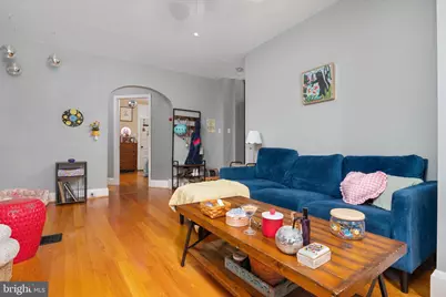 205 S Exeter Street, Baltimore, MD 21202 - Photo 8