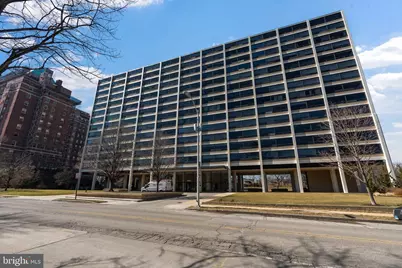 4000 N Charles Street #905, Baltimore, MD 21218 - Photo 16