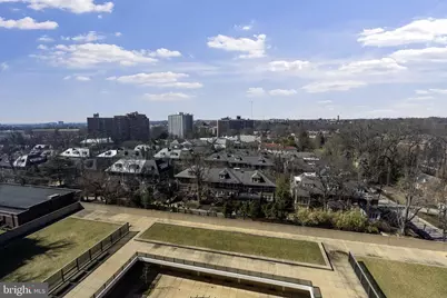 4000 N Charles Street #905, Baltimore, MD 21218 - Photo 14