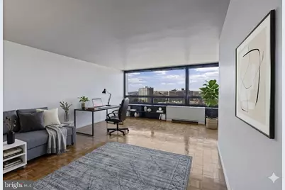 4000 N Charles Street #905, Baltimore, MD 21218 - Photo 1