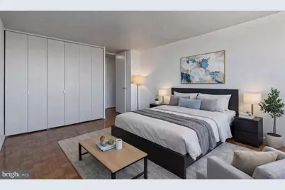 4000 N Charles Street #905, Baltimore, MD 21218 - Photo 4