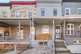 2517 W Pratt St, Baltimore, MD 21223 - Photo 2