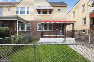 5446 Narcissus Ave, Baltimore, MD 21215 - Photo 1
