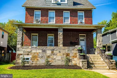 4309 Willshire Avenue, Baltimore, MD 21206 - Photo 2