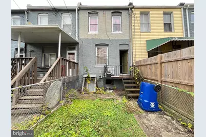 16 N Ashburton Street, Baltimore, MD 21223 - Photo 28