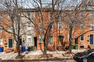 2214 Fleet St, Baltimore, MD 21231 - Photo 1