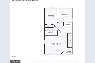 5624 Mattfeldt Avenue, Baltimore, MD 21209 - Photo 38