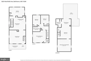 5624 Mattfeldt Ave, Baltimore, MD 21209 - Photo 40