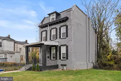 3900 Cottage Avenue, Baltimore, MD 21215 - Photo 1
