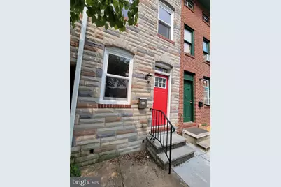 608 S Washington Street, Baltimore, MD 21231 - Photo 2