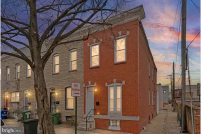 3201 E Fairmount Avenue, Baltimore, MD 21224 - Photo 1