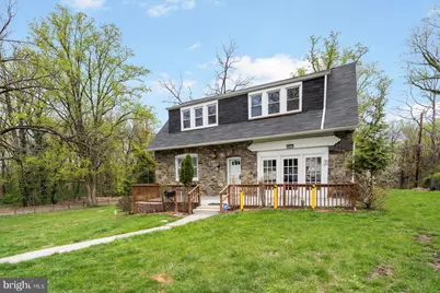 4017 Greenspring Avenue, Baltimore, MD 21209 - Photo 30