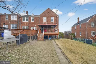 4445 Old Frederick Road, Baltimore, MD 21229 - Photo 12