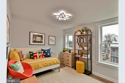 617 N Ashburton Street, Baltimore, MD 21216 - Photo 18