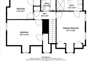 2207 Woodbourne Ave, Baltimore, MD 21214 - Photo 50